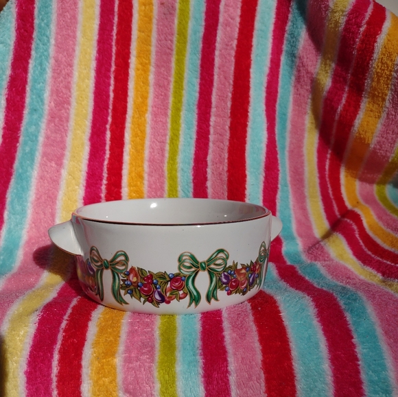 Vintage Claire ire Burke bowl - Picture 4 of 10
